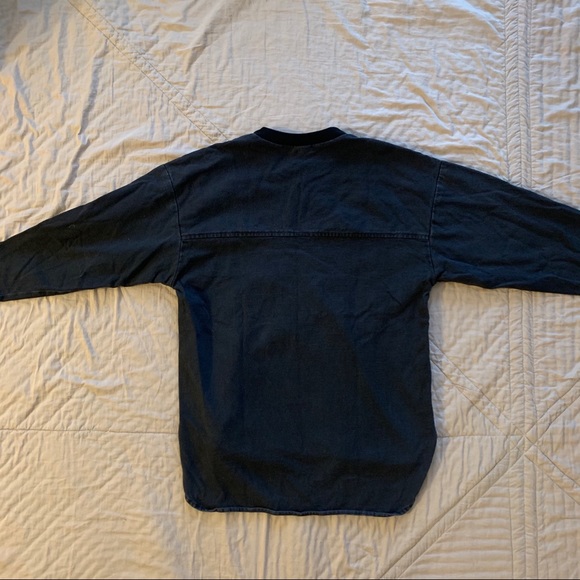 80s vintage surf shirt - California beach. - Picture 4 of 4